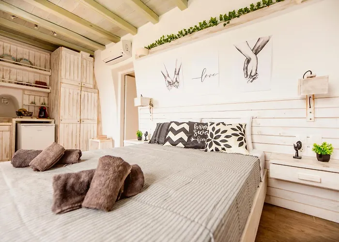 Opus Agios Stefanos (Mykonos)