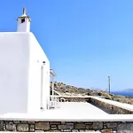 Opus Apartment Agios Stefanos (Mykonos)