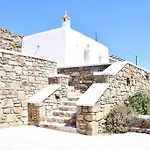 Apartment Opus Agios Stefanos (Mykonos)