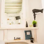 Opus Agios Stefanos (Mykonos)