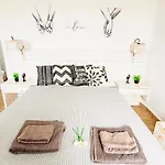 Apartment Opus Agios Stefanos (Mykonos)