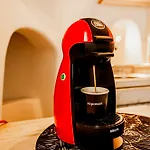 Opus Apartment Agios Stefanos (Mykonos)