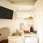 Apartment Opus Agios Stefanos (Mykonos)