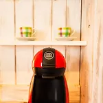 Opus * Agios Stefanos (Mykonos)