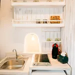 Opus Agios Stefanos (Mykonos)