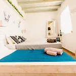 Apartment Opus Agios Stefanos (Mykonos)