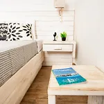 Opus Apartment Agios Stefanos (Mykonos)