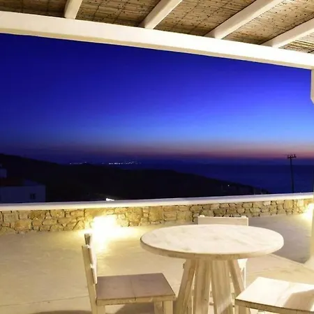 Apartamento Opus *