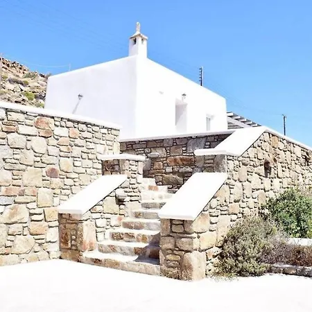 Apartamento Opus Agios Stefanos (Mykonos)
