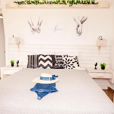 Opus Apartamento *