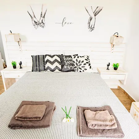 Apartamento Opus Agios Stefanos (Mykonos)
