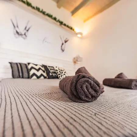 Apartamento Opus *