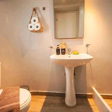 Opus Apartment