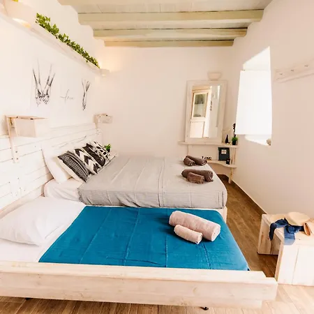 Opus Apartment *