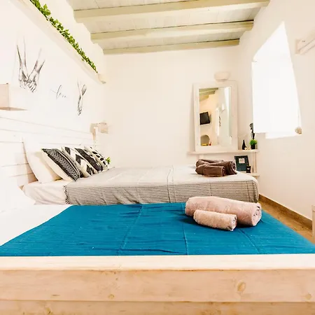 Apartamento Opus Agios Stefanos (Mykonos)