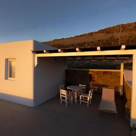 Opus Apartment
