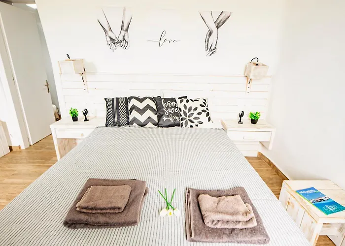 Apartman Opus Ájosz Sztéfanosz