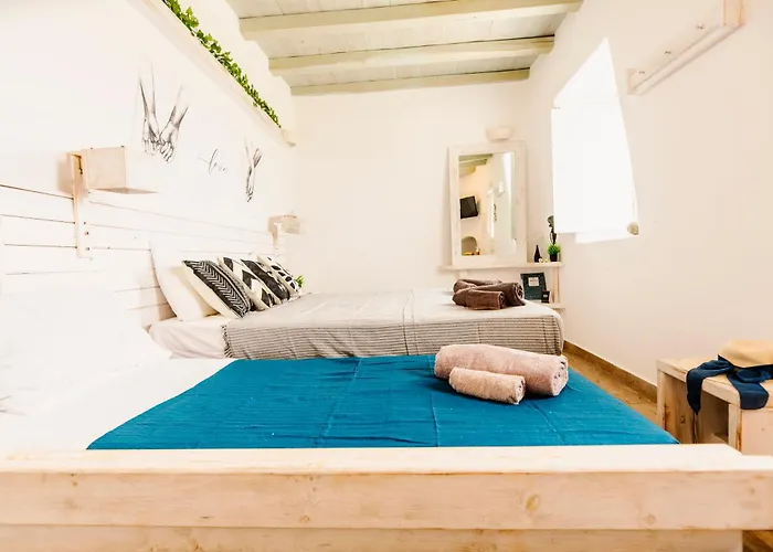 Apartman Opus Ájosz Sztéfanosz