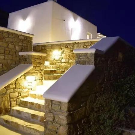 Opus Apartment