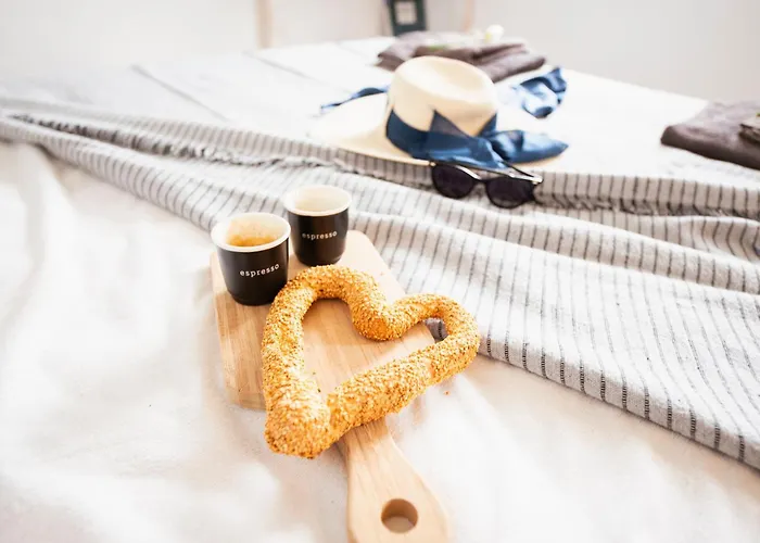 Διαμέρισμα Opus