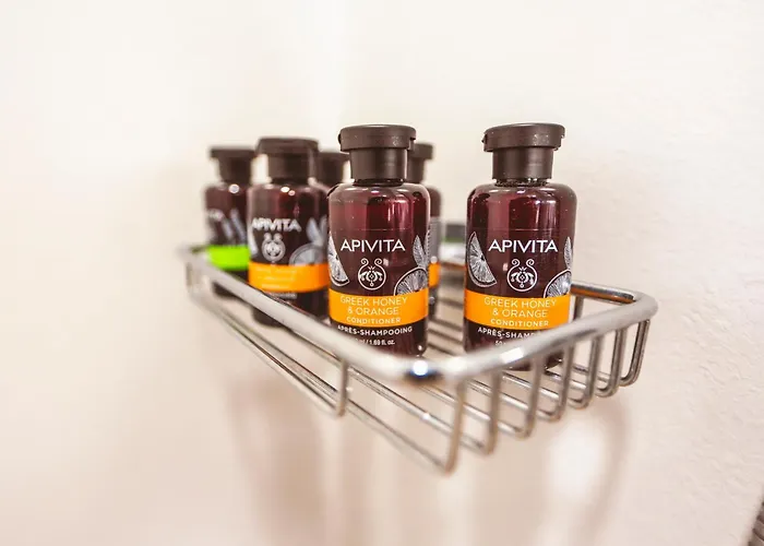 Opus Διαμέρισμα Άγιος Στέφανος